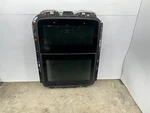Cadillac CT6 16-20 3.0L Oem Panoramic Cassette Glass Moon 70K. Fixed Price $399.99.