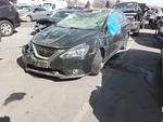 2019 Nissan Sentra 1.8L Engine Motor Oem 66K Miles - LKQ448067307. Fixed Price $614.80.