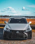 Clear Led Headlights For Lexus IS250 350 Isf 2006-2013 Animation Lamps. Fixed Price $459.99.