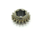 Reverse Gear Slider 17 Tooth M/t Fits Volkswagen TYPE1 Bug TYPE2 Bus TYPE3 Ghia. Fixed Price $74.99.
