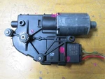09-12 Audi Q5 Sunroof Moonroof Upper Glass Window Motor Assembly Oem. Fixed Price $49.99.