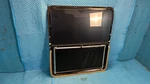 Oem Mercedes G500 Sunroof Frame W/sliding Panel 2003 BLACK:9189. Fixed Price $1495.00.