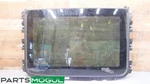 10-17 Bmw F07 535I 550I Gt Panoramic Sunroof Glass Window Rear Upper Oem. Fixed Price $90.00.