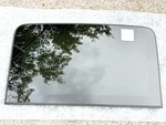 Oem 2011-2021 Jeep Grand Cherokee Sunroof Glass Front Panoramic Factory. Fixed Price $149.00.