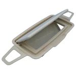 15-20 W205 C300 C350 C400 C63AMG For Mercedes Sun Visor Shade Mirror Cover Beige. Fixed Price $29.99.
