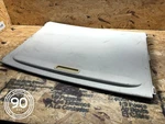 Ford Fusion 2013-2016 Sunroof Sliding Shade Trim Panel Cover Oem (tan). Fixed Price $49.95.