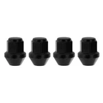 Black Lug Nuts Compatible With Dodge Jeep Ram 6509422AA Pack Of. Fixed Price $23.00.