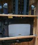 2004-2007 Oem Jaguar XJ8 Top Glass Track Rail Assembly. Fixed Price $450.00.