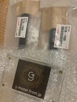 Toyota Genuine MR2 SW20 SW21 Outer Door Belt Molding Rh&lh Set Weather Strip. Fixed Price $214.00.