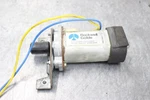Porsche 928 964 993 Oem Bosch Sunroof Motor Rockwell Golde 91162401603 LM79. Fixed Price $107.99.