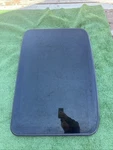 2006-2010 Original Hummer H3 Glass Window Panel Moonroof Top. Fixed Price $129.59.