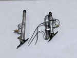 Roll Bar Hydraulic Cylinder Left Right 90-02 Mercedes R129 Oem #8579 Video Test. Fixed Price $148.71.
