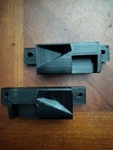 Geo Metro/suzuki Swift Convertible Latch Replacement. Fixed Price $28.75.