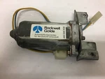 Oem Porsche 964 993 Sunroof Motor Rockwell 911.624.016.03 91162401603 A4. Fixed Price $149.99.