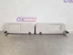 2019 Kia Sorento Sx Visor Set Beige With Sunroof. Fixed Price $90.31.