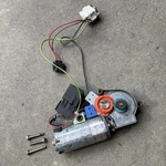 Oem Bmw E36 Early Model Sunroof Sliding Motor + Relay Wiring 67618357457. Fixed Price $80.99.