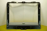 2018-2023 Chevrolet Oem.sunshade Assembly-sun Roof *grey 84467100. Fixed Price $84.66.