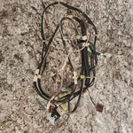 92-95 Civic Ex/si Sunroof Motor Wire Harness Coupe Relays. Fixed Price $89.99.