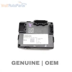 2022-2024 Audi A3 Quattro / Control Module 4K0907594AB. Fixed Price $36.49.