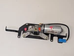 01-06 Bmw E46 330CI Convertible Top Roof Lock Latch Drive Motor 8370816 Oem. Fixed Price $125.10.