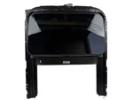 2011-2018 Volkswagen Jetta Sunroof With Glass And Motor 5C6877041G Oem. Fixed Price $550.00.