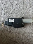 2014-2020 Infiniti Q50 Sunroof Motor Moonroof / NA002-V4, Oem. Fixed Price $22.00.