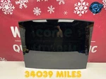 2016-2024 Jaguar Xf Sunroof Moon Glass Oem 34 Kmiles. Fixed Price $230.33.
