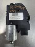 07-09 Hyundai Santa Fe Gls Limited Sun Roof Motor Assembly 81631-0W000 Oem. Fixed Price $58.50.