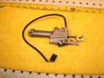 Mercedes R129 Sl Soft Top Hydraulic/electric Small Oem ACTUATOR,1298001772,T#2. Fixed Price $334.55.