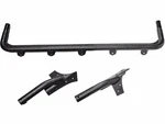 Rugged Ridge Windshield Mount Light Bar. Fixed Price $359.99.