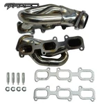 Fapo Shorty Headers 11-15 Ford Mustang 3.7L 227 V6 Base Coupe Convertible. Fixed Price $159.99.