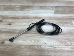 Mercedes Benz Oem W208 CLK320 CLK430 CLK55 Rear Convertible Top Lift Shock. Fixed Price $93.75.