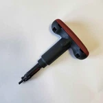 2003-2009 Audi A4 S4 Convertible Emergency Release Manual Top Key Tool Handle. Fixed Price $64.95.