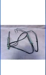 Bmw E46 330CI M3 Convertible Fold Top Tensioner Cylinder Shock Set Oem 81K Miles. Fixed Price $124.90.