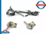 Bmw Z3 Roadster Convertible Soft Top Roof Lock Latch Set Right + Left 96-02 Oem. Fixed Price $99.85.