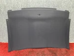 Bmw 07-13 E93 Convertible Hardtop Roof Headliner Black Oem 87K. Fixed Price $79.99.