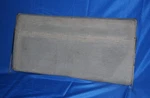 1976-1989 Bmw E24 633CSI 635CSI M6 Sunroof Sliding Cover Fabric Blind Shade Gray. Fixed Price $199.95.