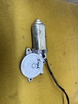 Impala Malibu Grand Prix & More Oem Sunroof Motor 1W96-A-2200B-B MMR550-71. Fixed Price $34.85.