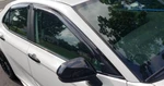 Avs Smoke Rain Guards Vent Visors 3M Tape-on For 2018-2024 Toyota Camry Sedan. Fixed Price $79.99.