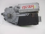 Roof Motor Jaguar XJ8 2004 404.395 2R83-F53508-AC 775189. Fixed Price $69.00.