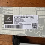 Genuine Mercedes-benz Sunshade 205-780-58-00-7N90. Fixed Price $359.99.