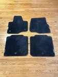 Fomoco Piece Floor Mat Set JL7B 78130D00 BD3JA6 For Lincoln Navigator U554. Fixed Price $129.98.