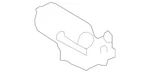 Genuine Mercedes-benz Electric Motor 216-820-00-42. Fixed Price $283.00.