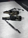 01-06 Bmw E46 325 330 M3 Convertible Top Latches Motors 7031361 7031362 Oem. Fixed Price $275.00.