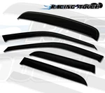 Rain Guards Visor Deflector & Sunroof Combo 5PCS 92-96 Mitsubishi Mirage. Fixed Price $38.67.