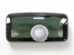 2006-2014 Honda Ridgeline Glass Roof, 70200-SJC-A02, D037, Oem,. Fixed Price $140.08.