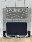 2009 Bmw 335I Coupe (E92) - Sunroof Cassette Assembly 7046161 Used Oem. Fixed Price $200.00.
