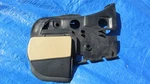 99-03 Saab 9-3 Oem Convertible Tan Drivers Left Side Tonneau Flap Cover. Fixed Price $135.00.