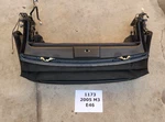 01-06 Oem Bmw E46 M3 330CI Convertible Soft Top Folding Roof Black. Fixed Price $845.00.