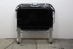 2024 - 2026 Honda Ridgeline Sunroof Moonroof Frame Panel W/ Glass Oem Trim Bk. Fixed Price $377.84.